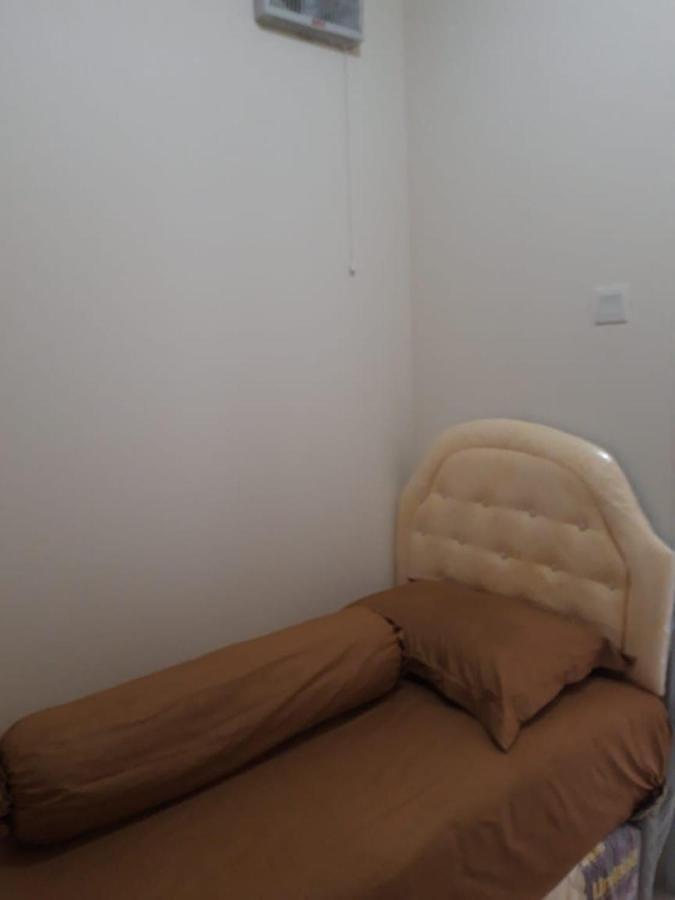 Apartment Comfy 2 Bedroom Nerine จาการ์ตา ภายนอก รูปภาพ
